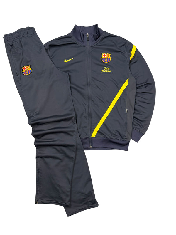 Nike Tracksuit Barcelona DRI-FIT (XS)