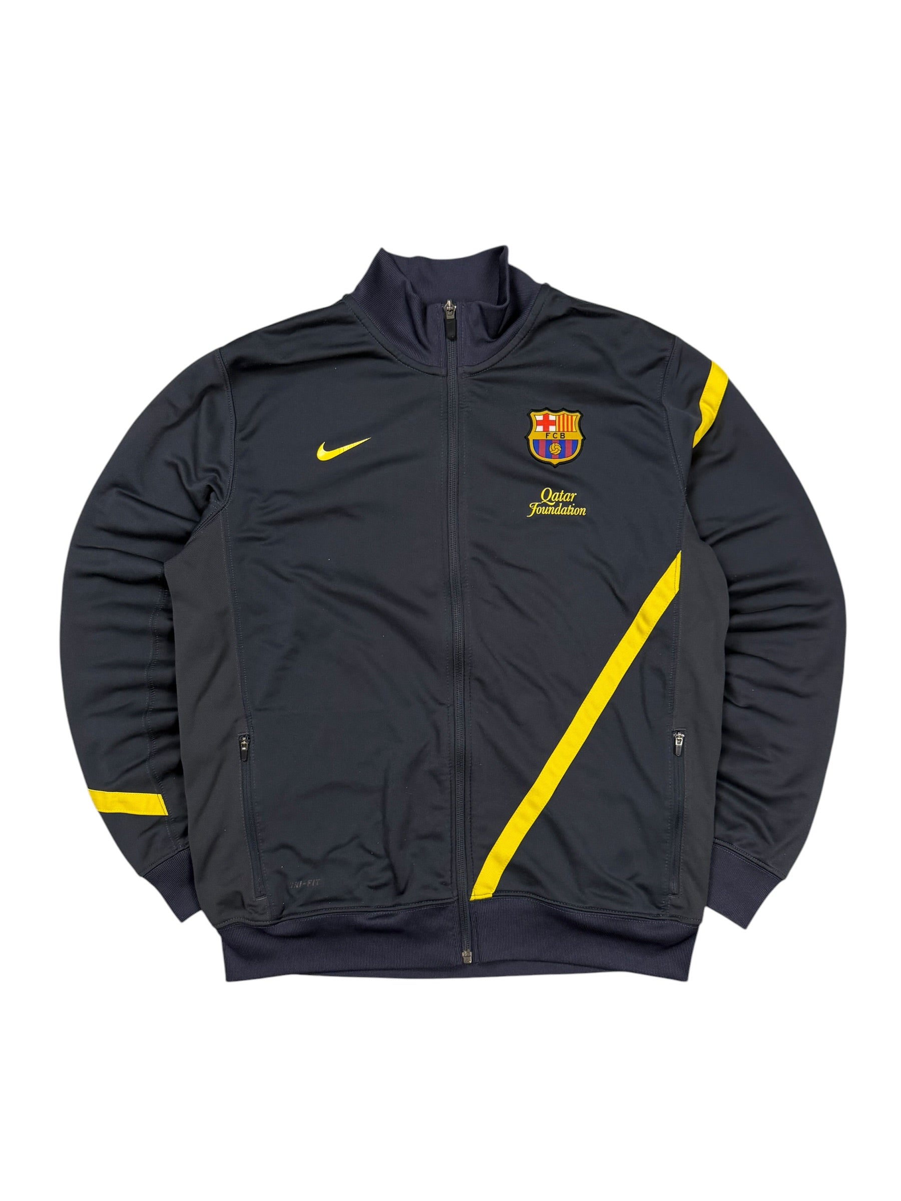 Nike Tracksuit Barcelona DRI-FIT (XS)