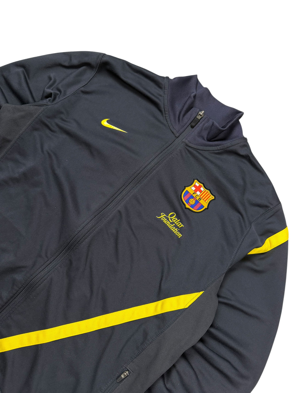 Nike Tracksuit Barcelona DRI-FIT (XS)