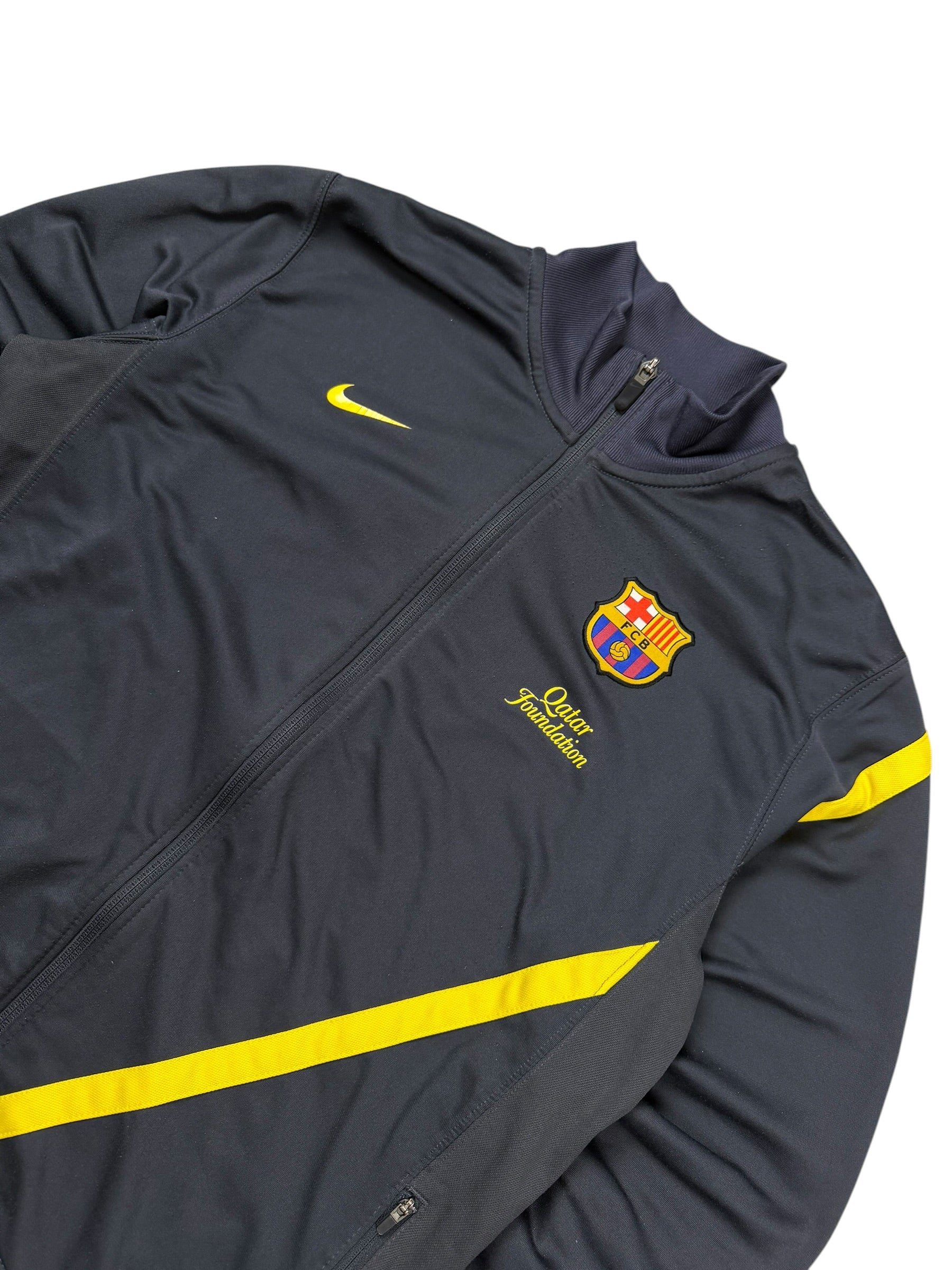 Nike Tracksuit Barcelona DRI-FIT (XS)