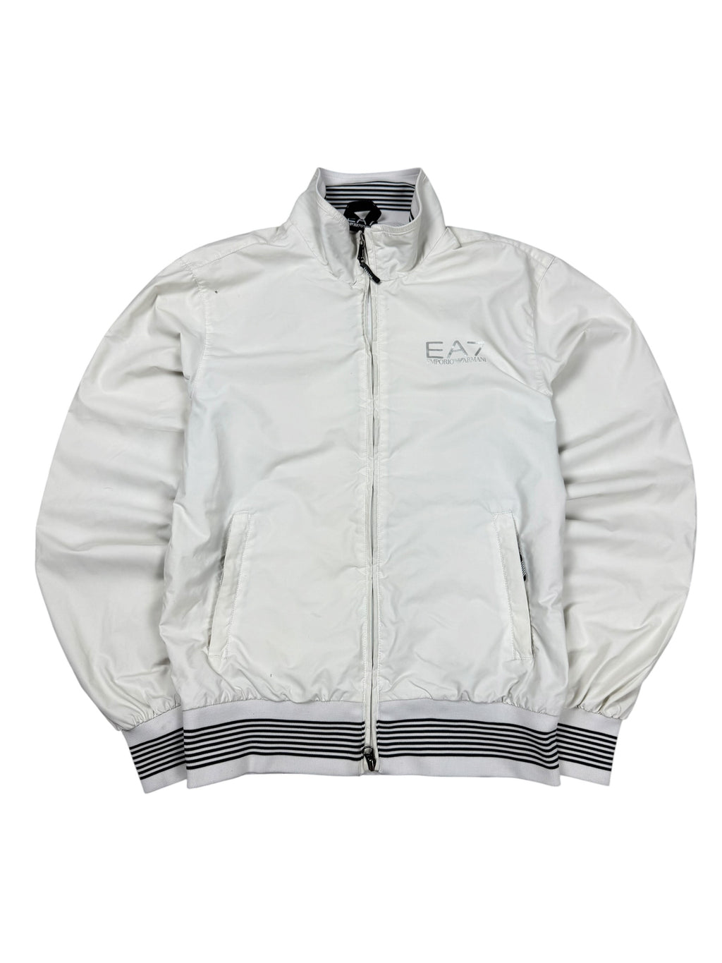 Armani Windbreaker (XS)