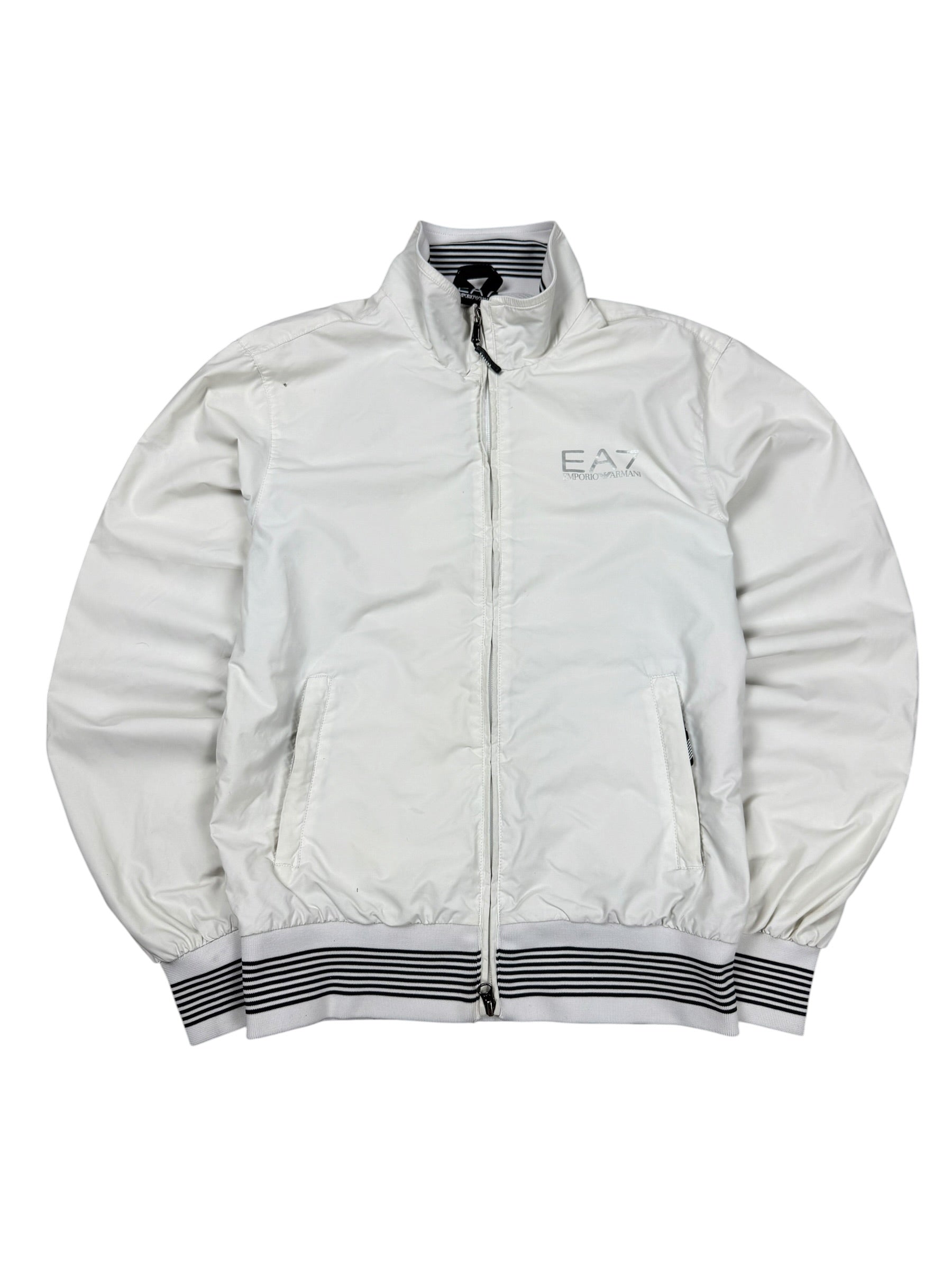 Armani Windbreaker (XS)