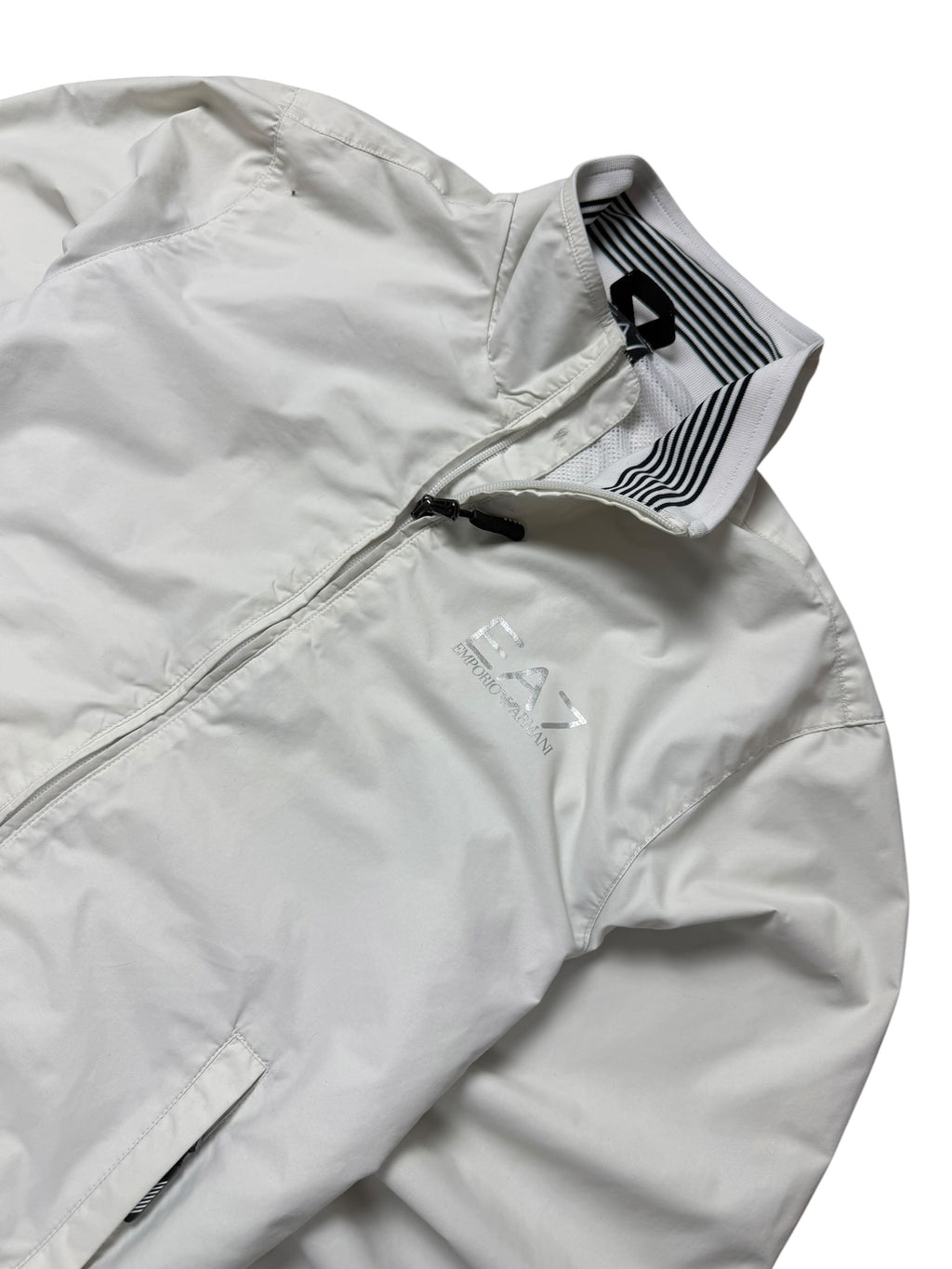 Armani Windbreaker (XS)