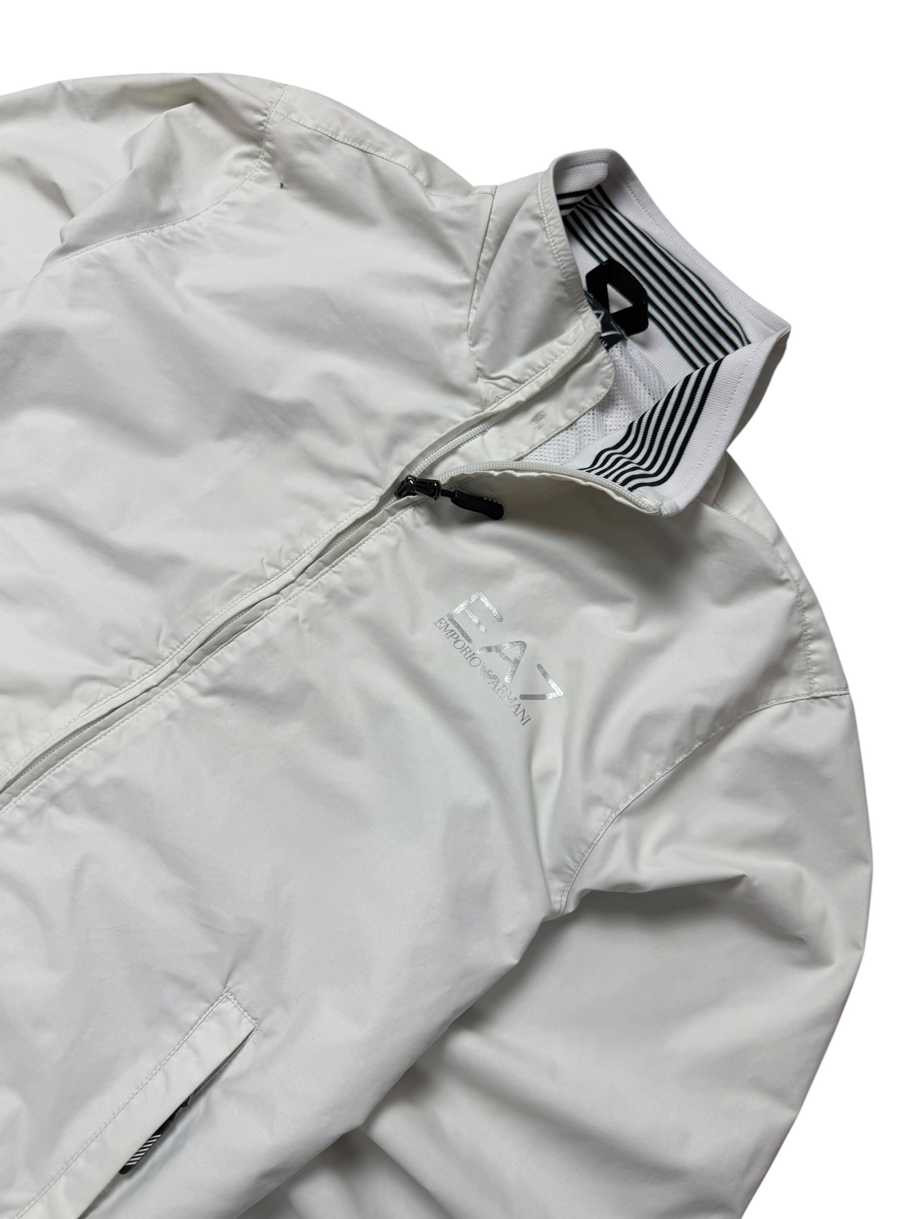 Armani Windbreaker (XS)