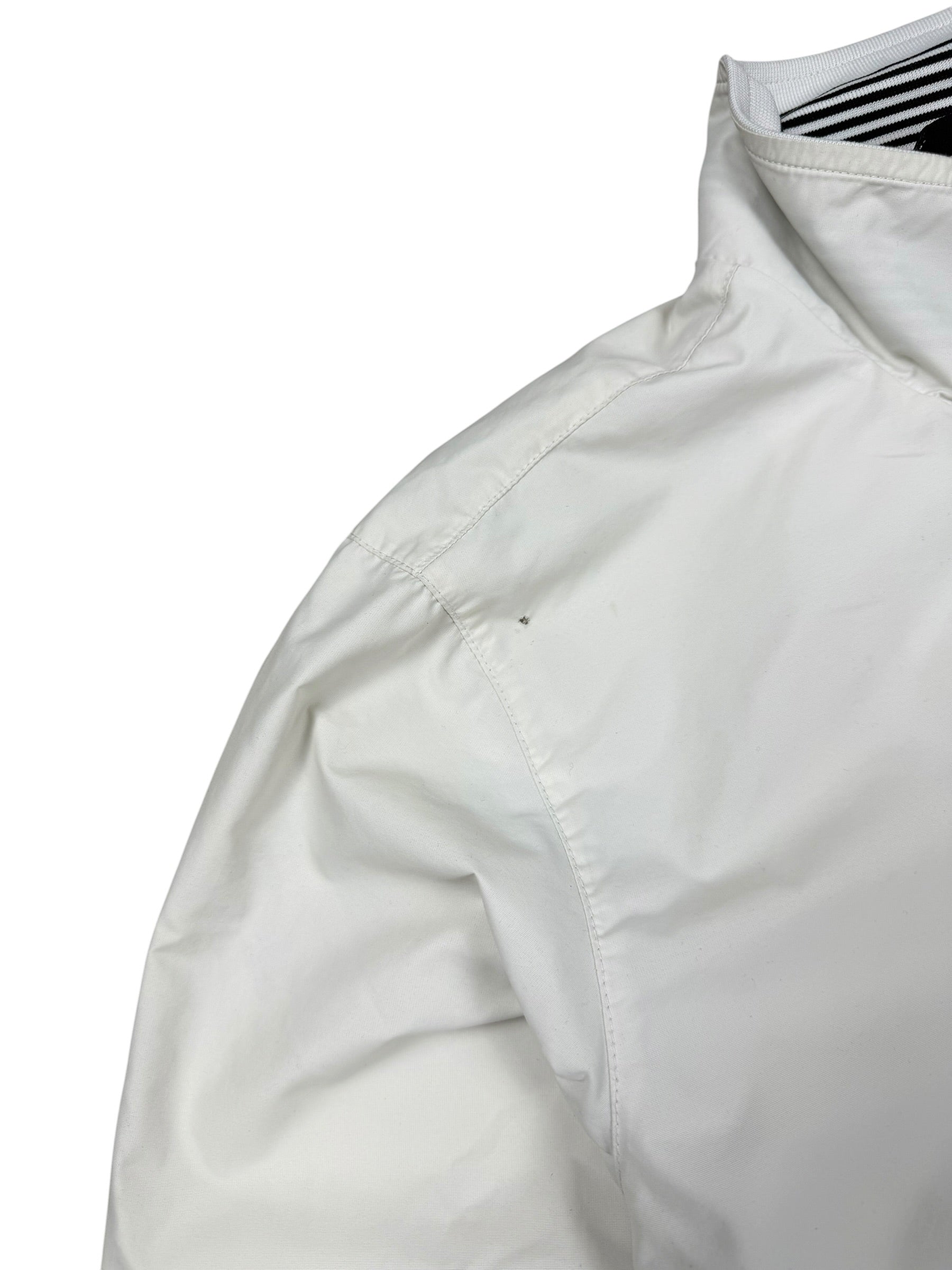 Armani Windbreaker (XS)