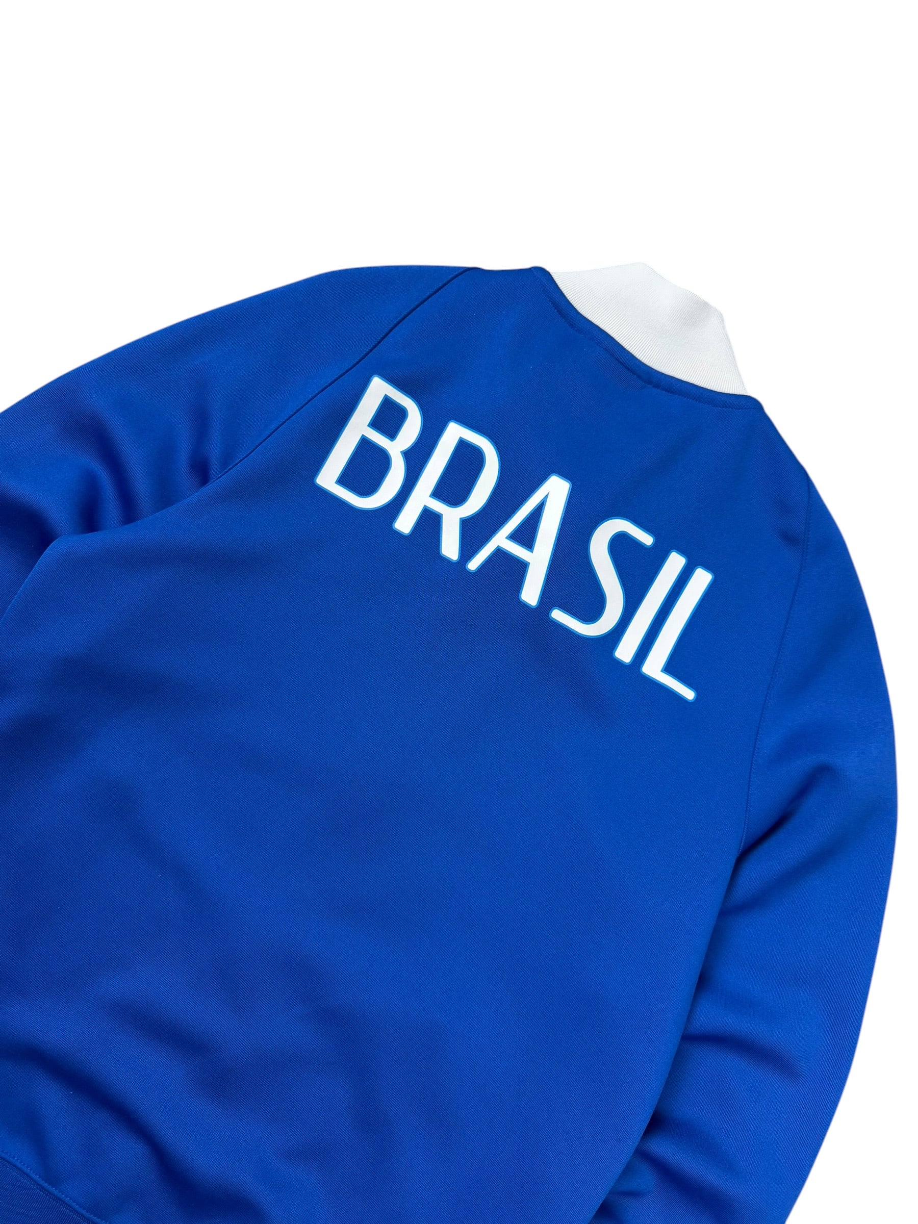 Nike Brazil Jacket (S)