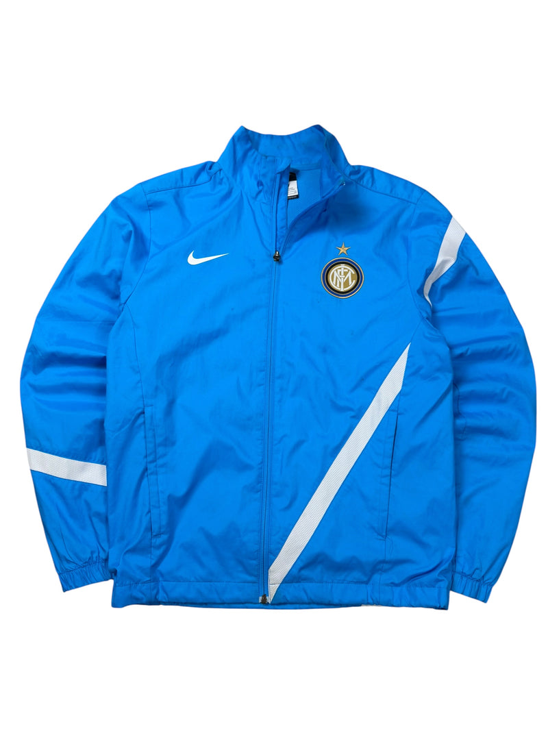 Nike Inter Mailand Windbreaker (S)