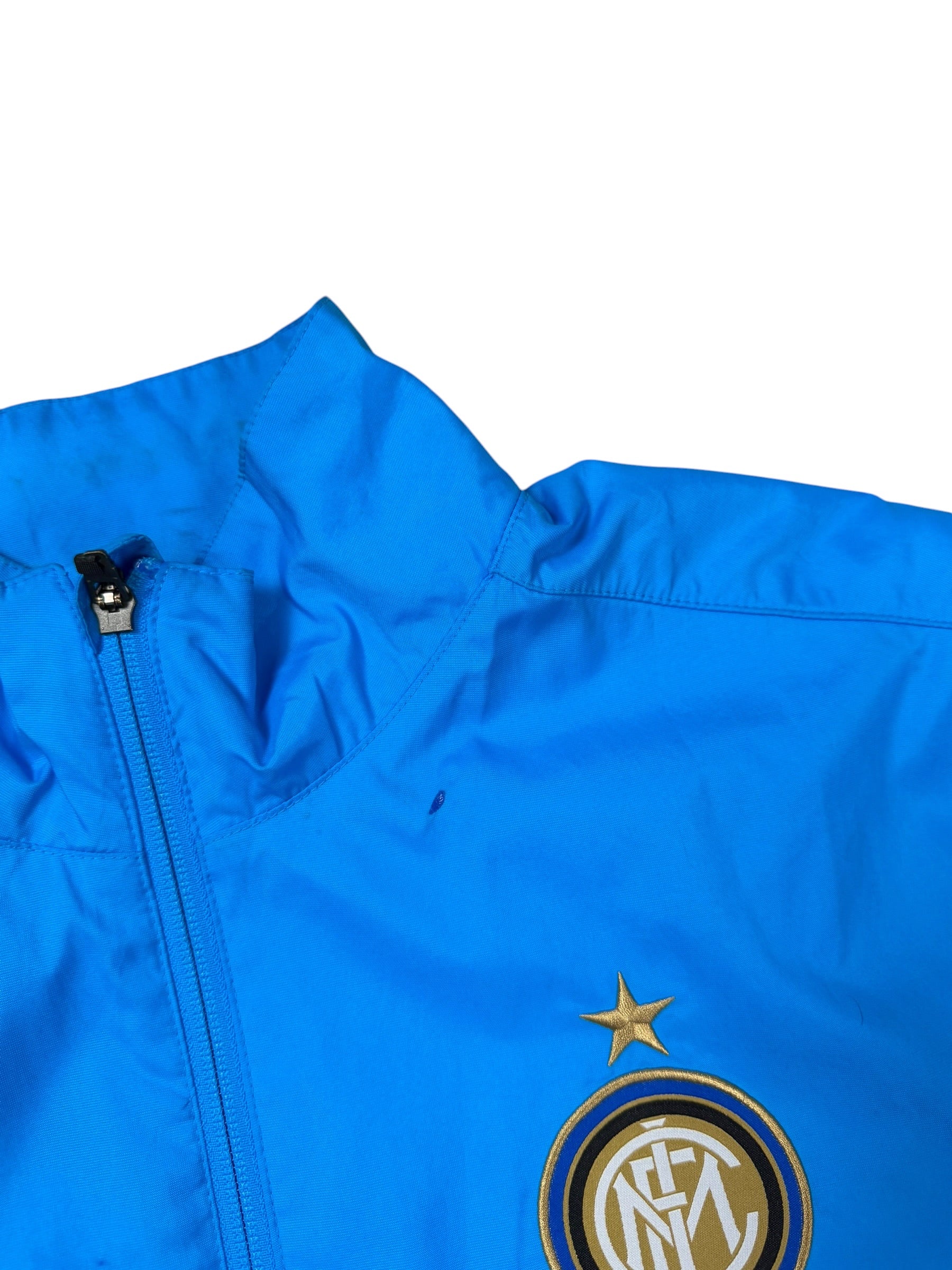 Nike Inter Mailand Windbreaker (S)
