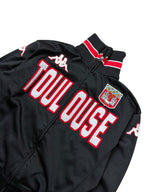 Kappa Toul Ouse Jacket (XXS)