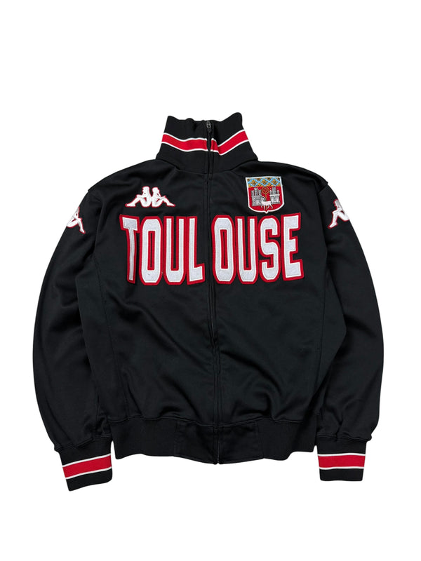 Kappa Toul Ouse Jacket (XXS)