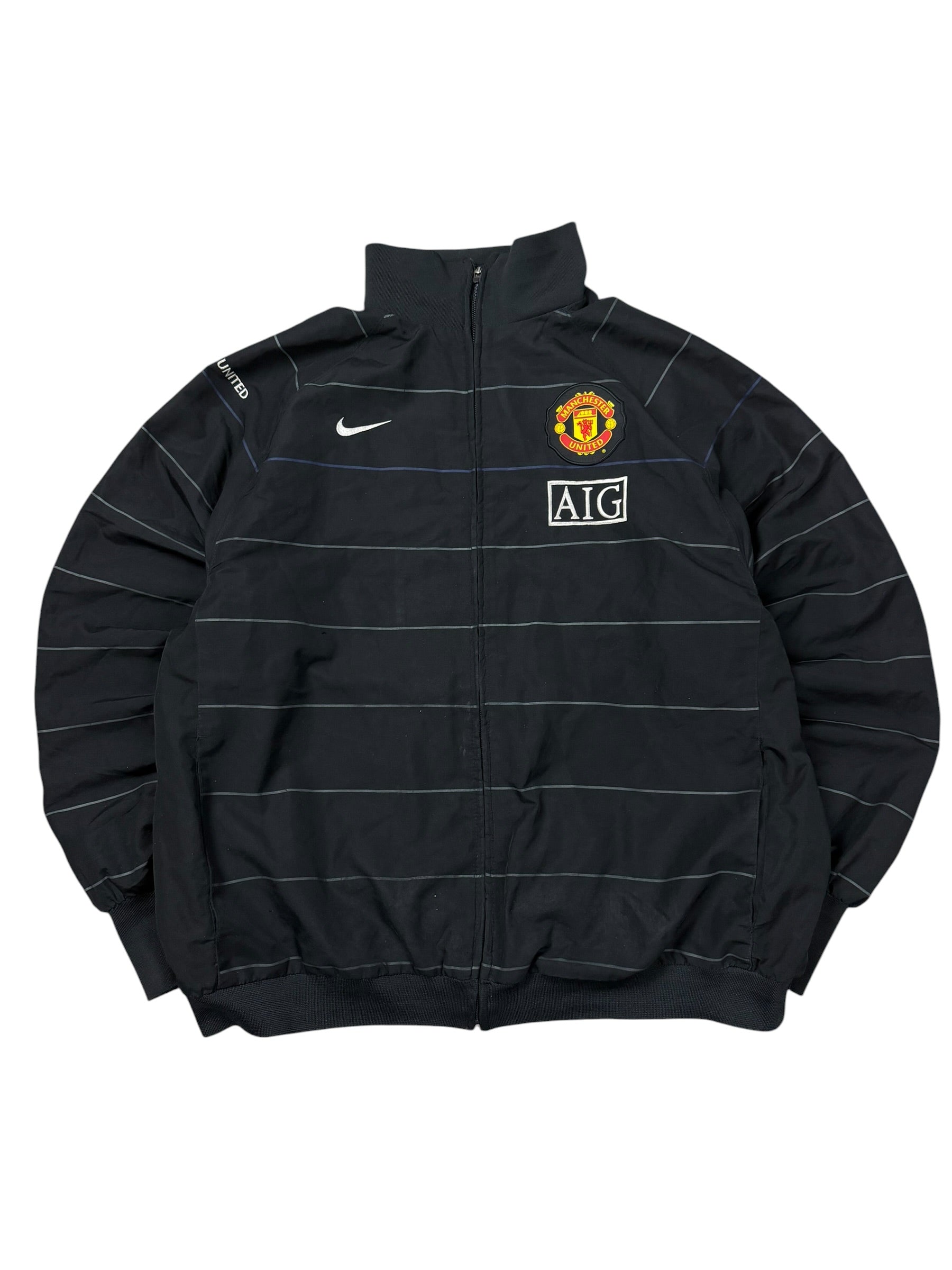 Nike Manchester United Windbreaker (XL)