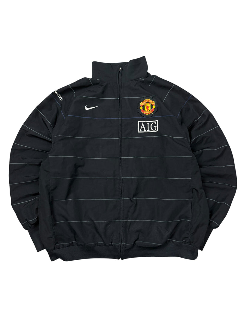 Nike Manchester United Windbreaker (XL)