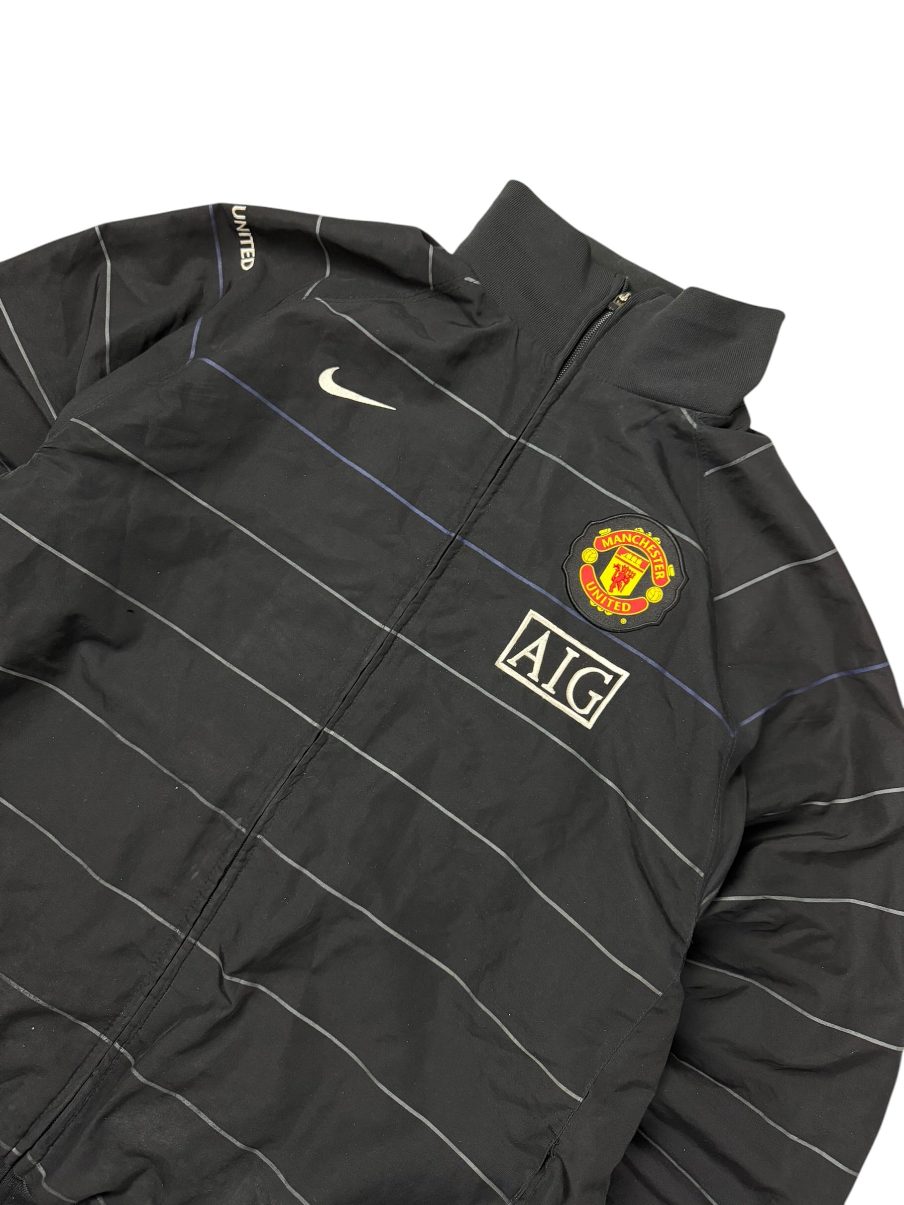 Nike Manchester United Windbreaker (XL)