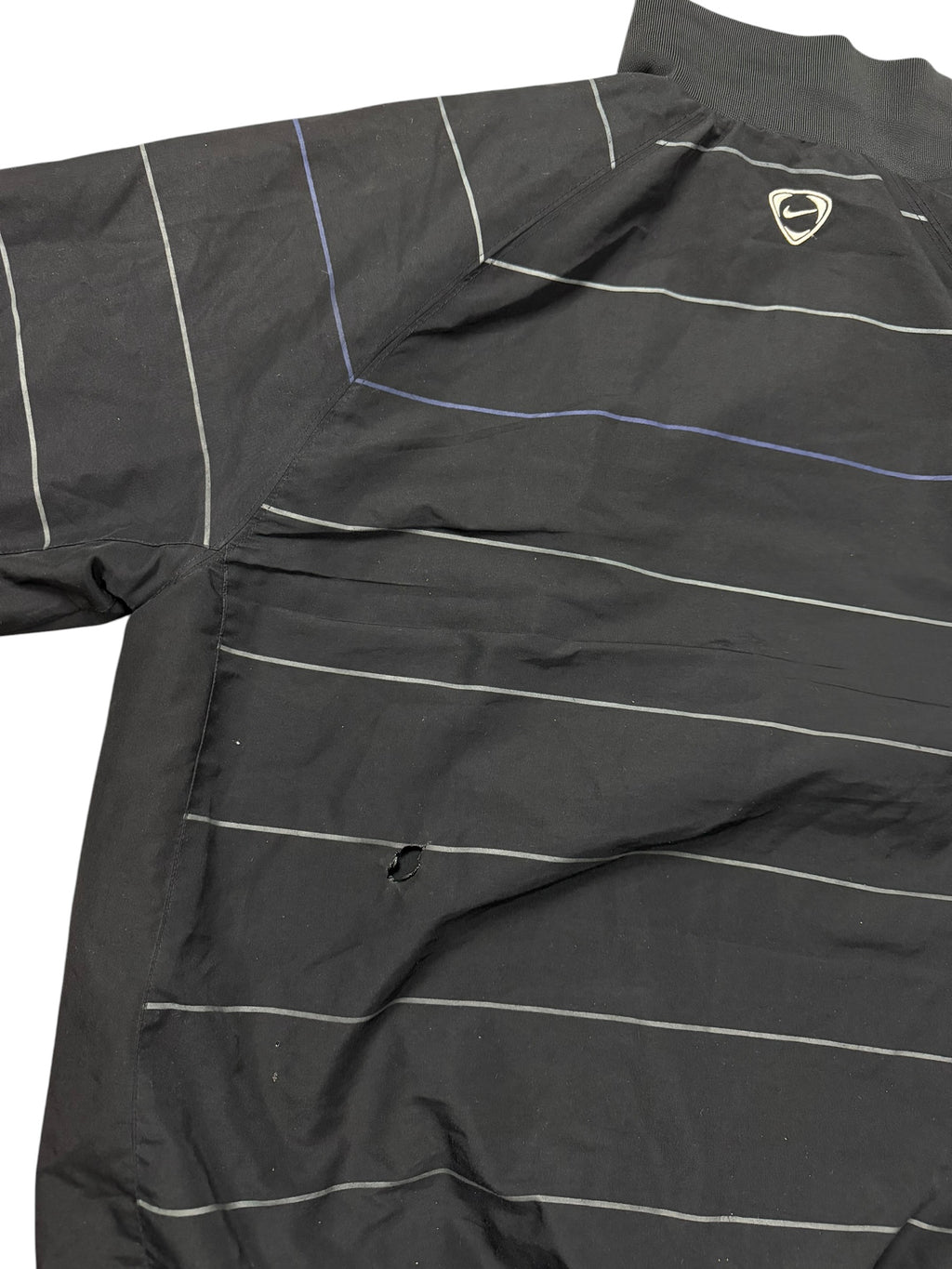 Nike Manchester United Windbreaker (XL)