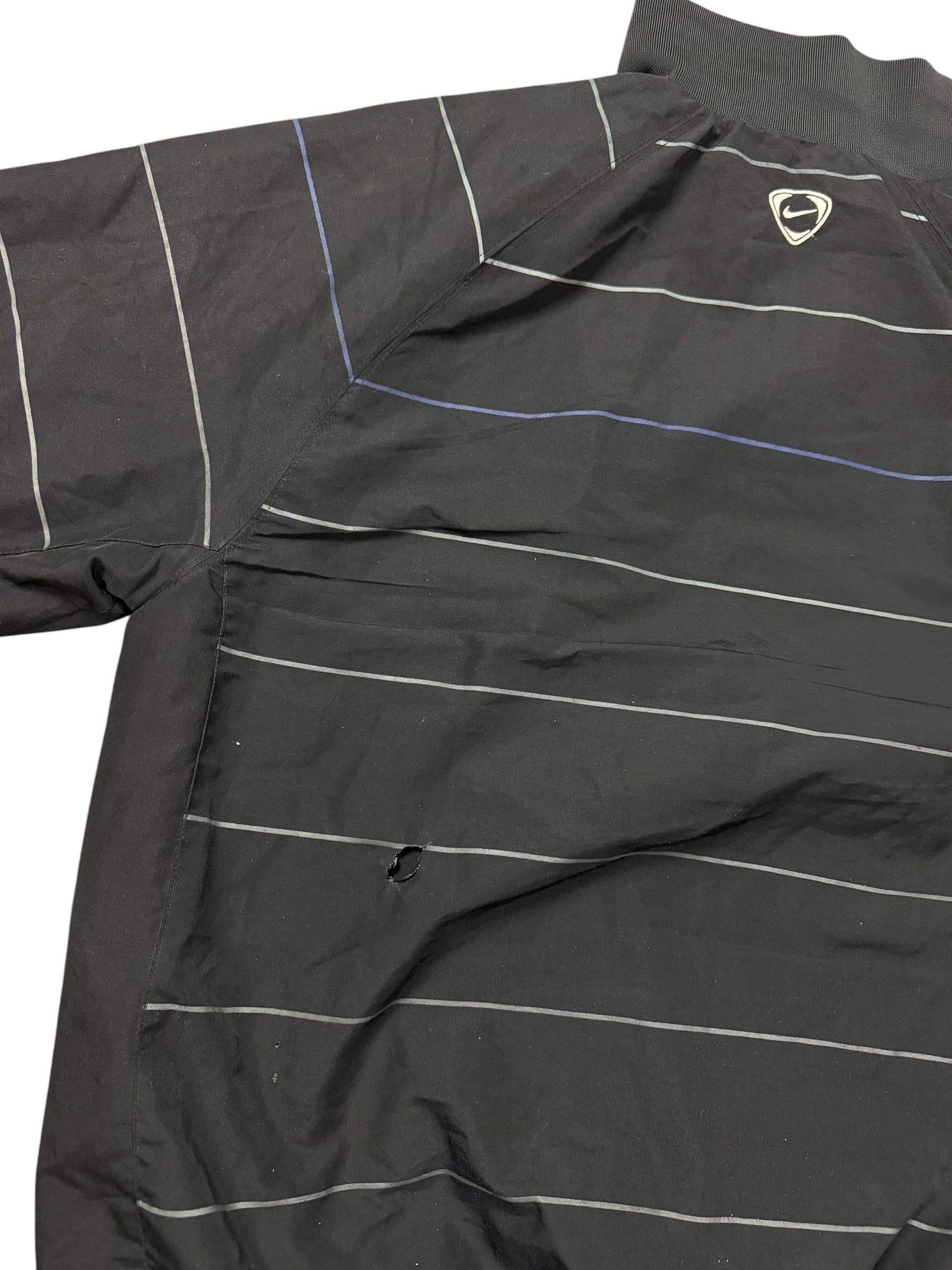 Nike Manchester United Windbreaker (XL)