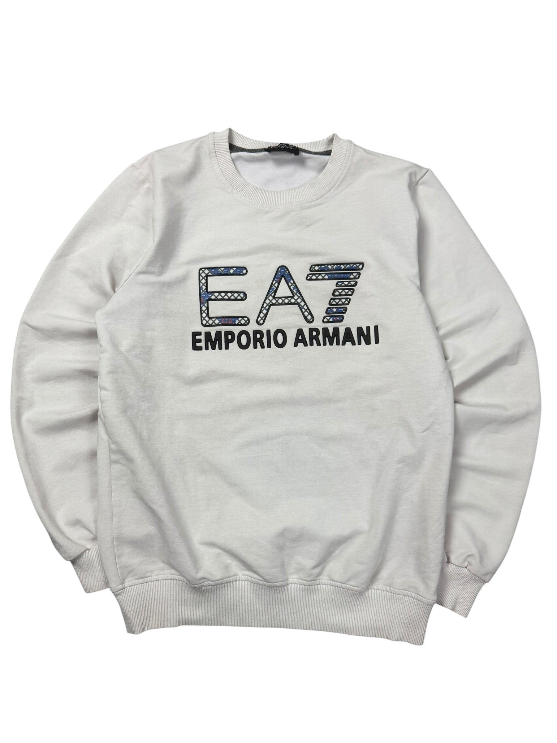 Armani Sweater (XS)