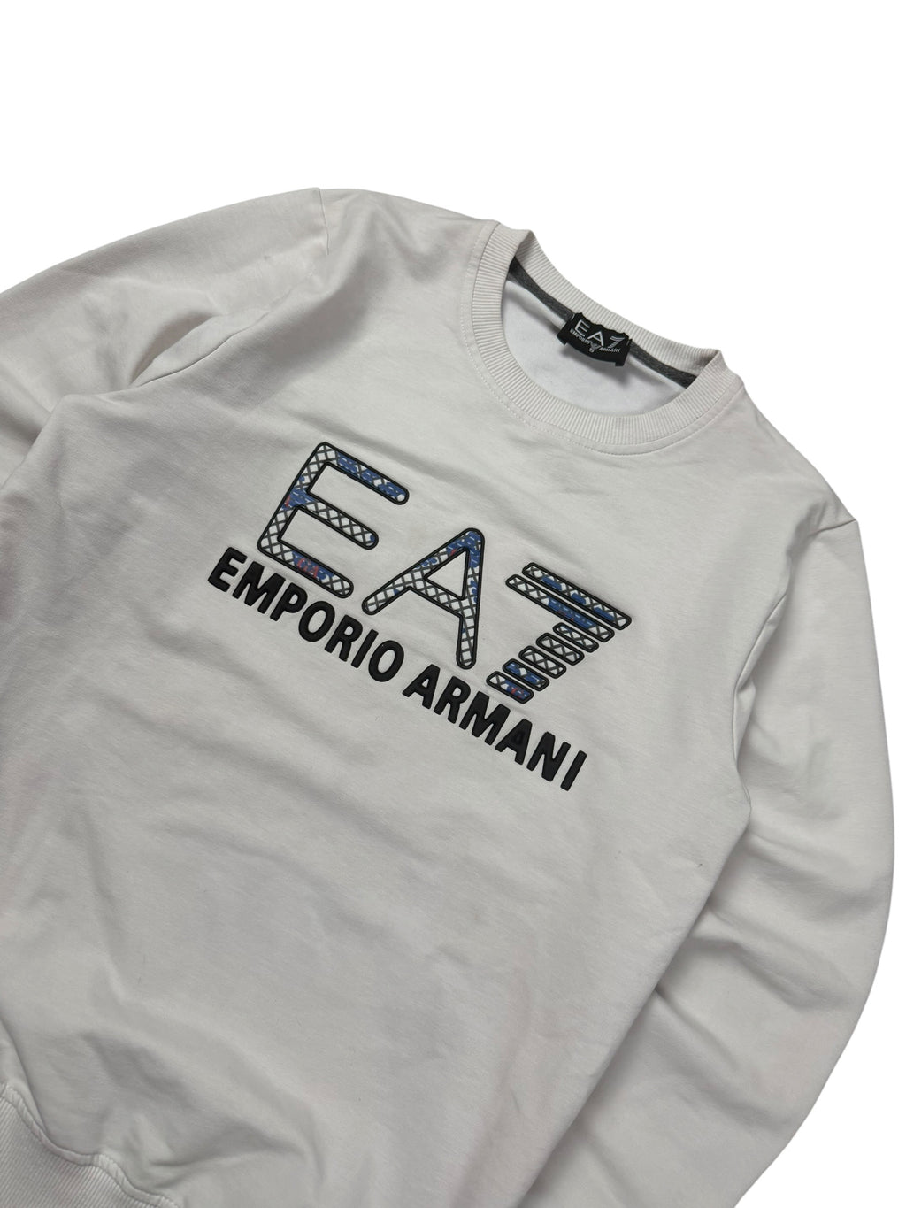 Armani Sweater (XS)