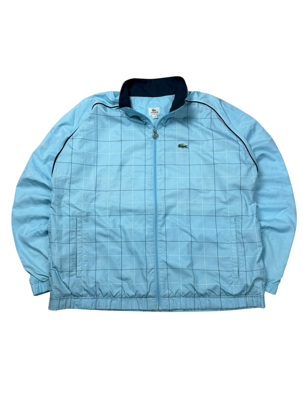 Lacoste Windbreaker (XL)