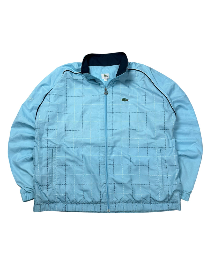 Lacoste Windbreaker (XL)