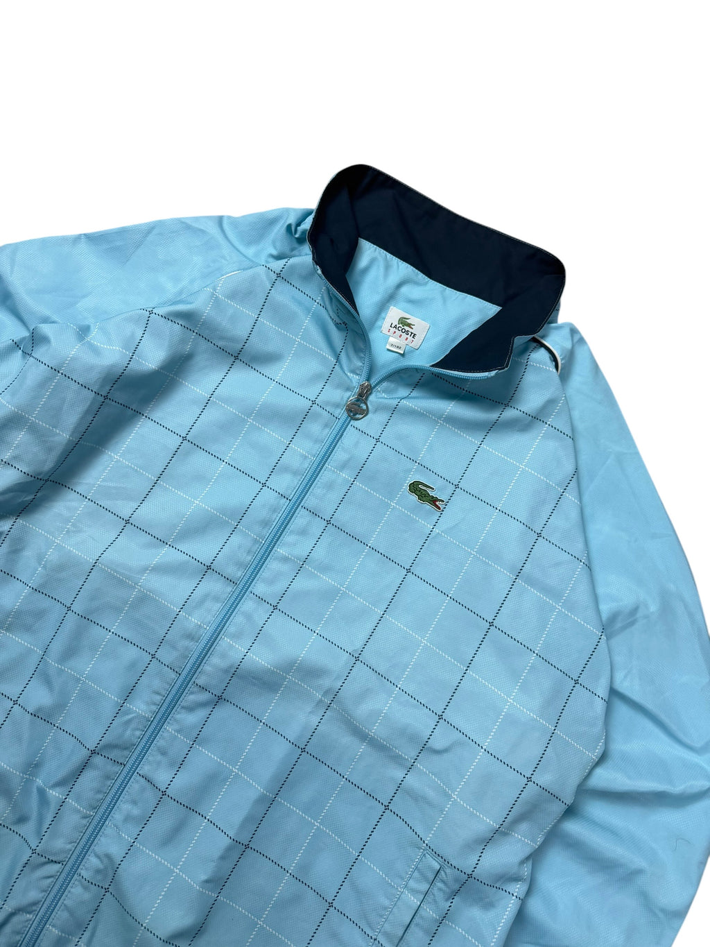 Lacoste Windbreaker (XL)