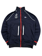 Lacoste France Edition Jacket (XXS)