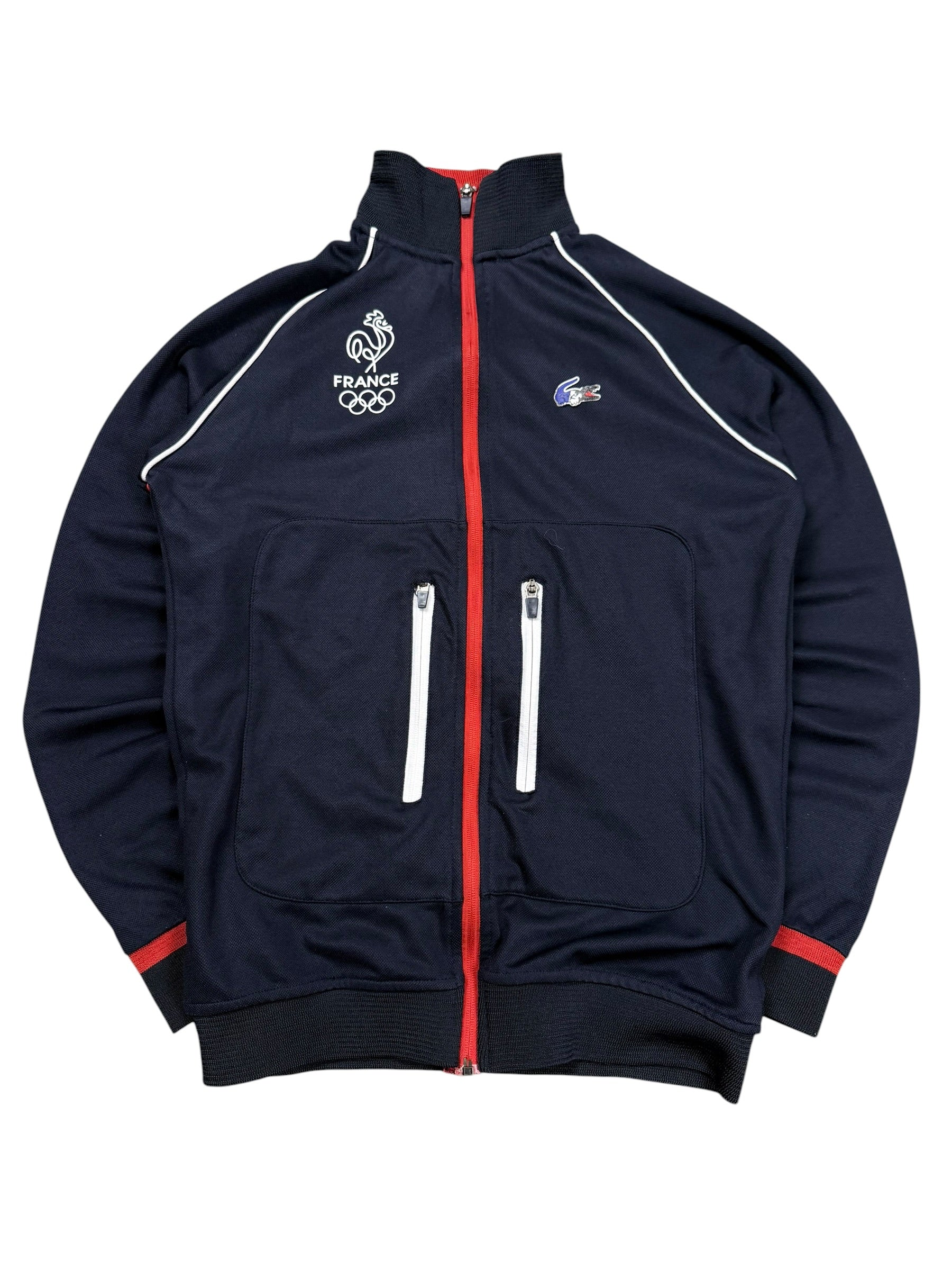 Lacoste France Edition Jacket (XXS)
