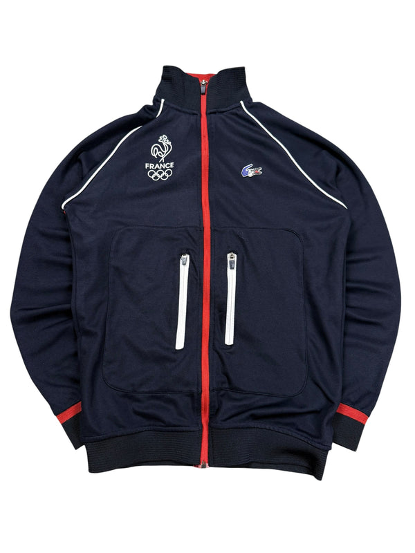 Lacoste France Edition Jacket (XXS)
