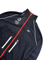 Lacoste France Edition Jacket (XXS)
