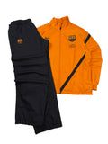 Nike Barcelona Tracksuit (L)
