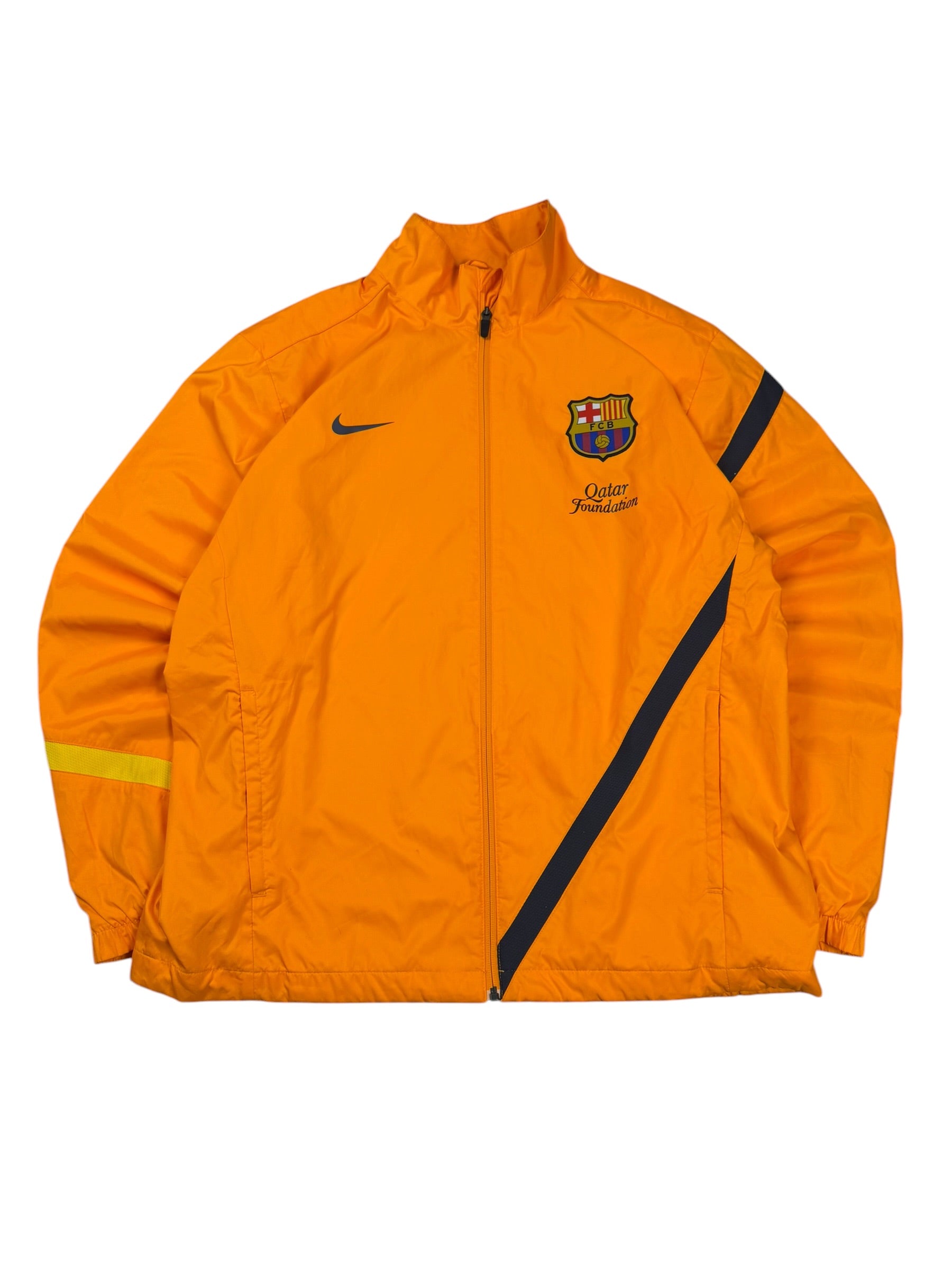 Nike Barcelona Tracksuit (L)