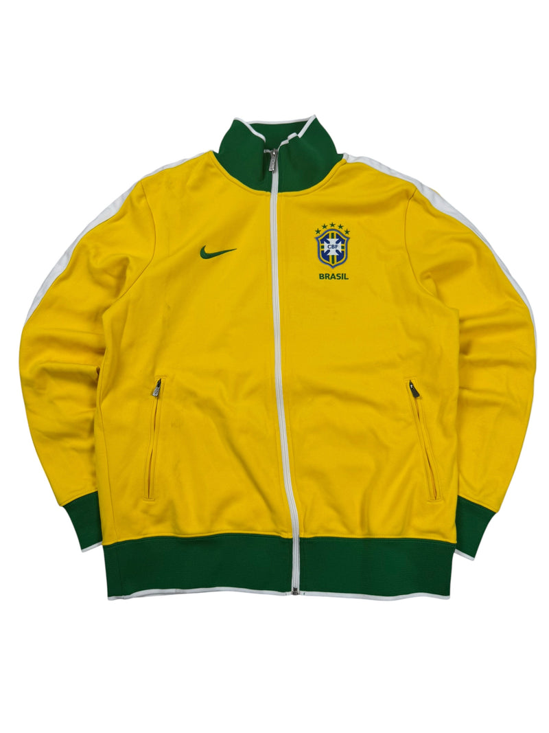 Nike Brazil Jacket (M)