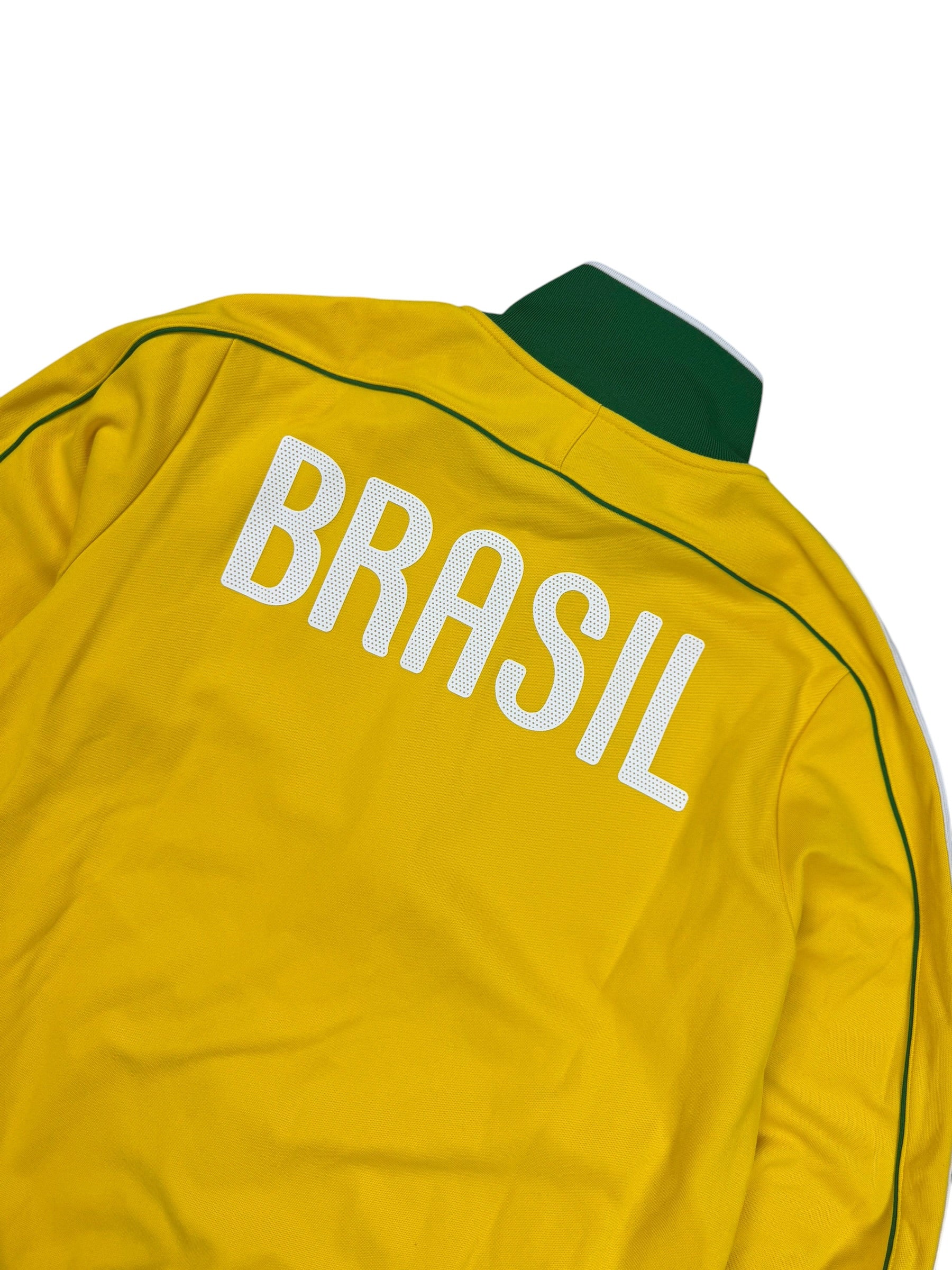 Nike Brazil Jacket (M)