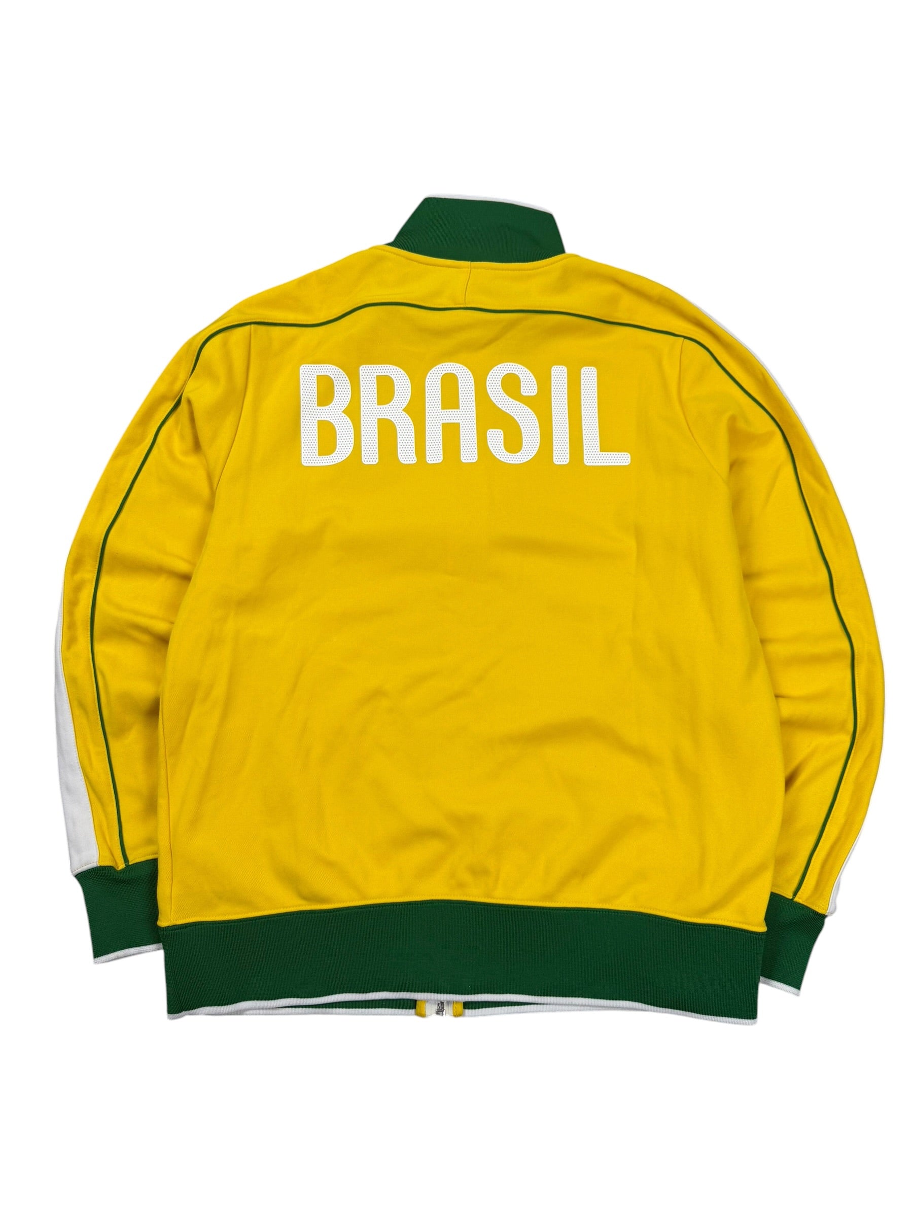 Nike Brazil Jacket (M)