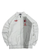Puma AC Milan Windbreaker (XS)