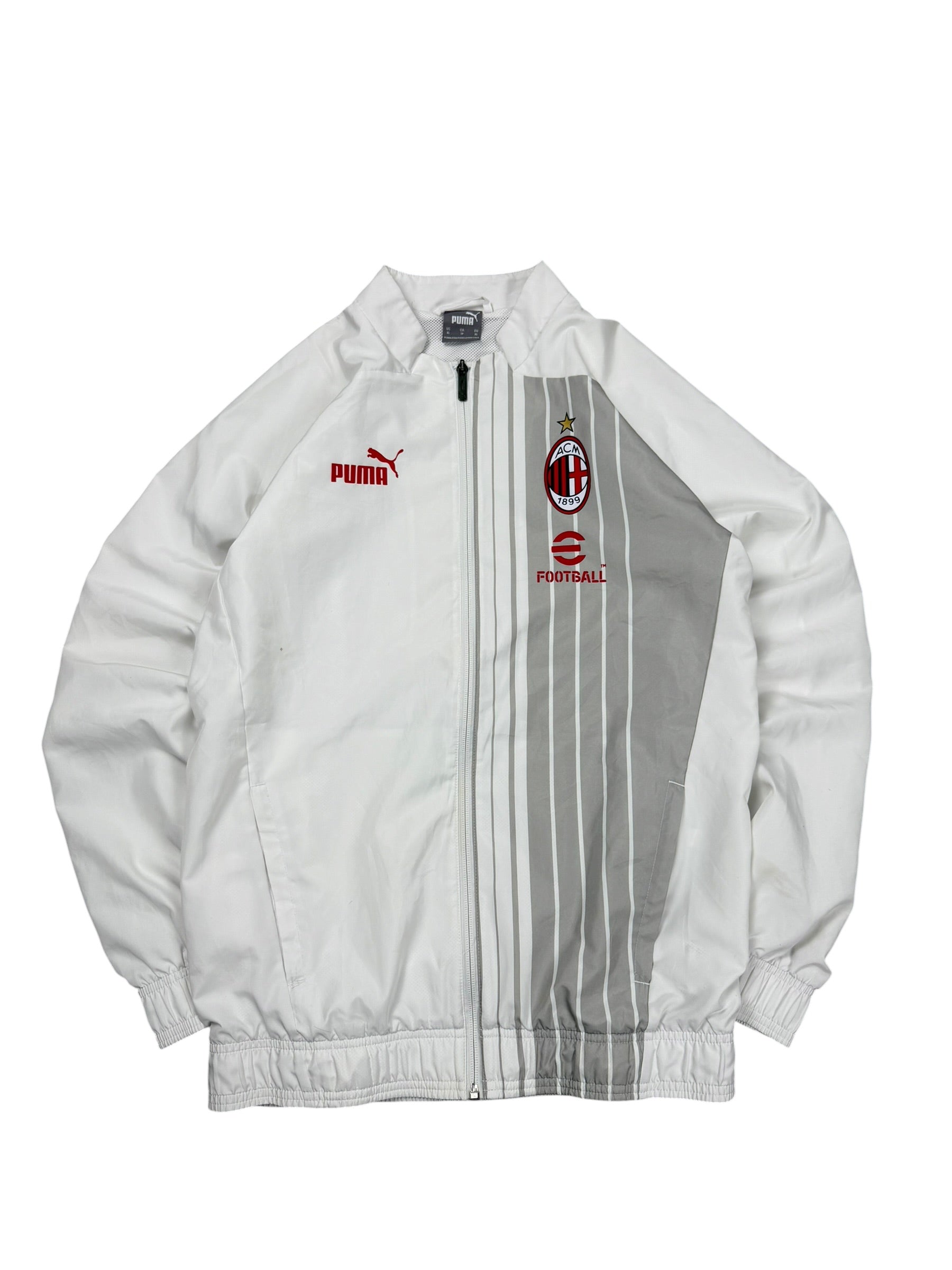 Puma AC Milan Windbreaker (XS)