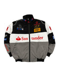 Mercedes Jacket (M)
