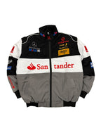 Mercedes Jacket (M)