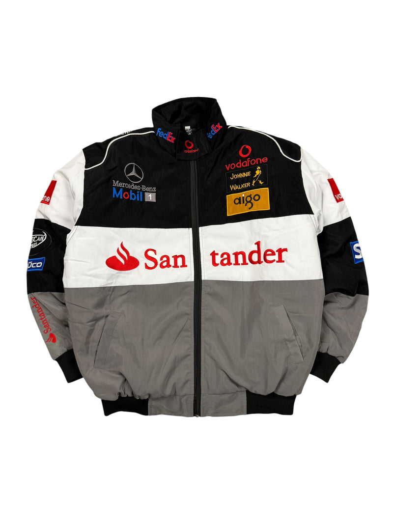 Mercedes Jacket (M)