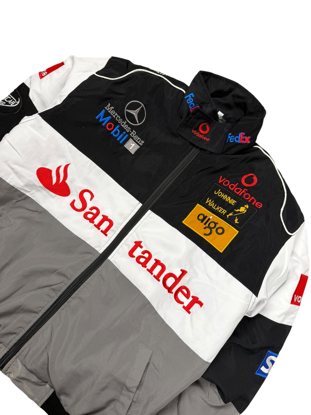 Mercedes Jacket (M)