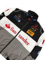 Mercedes Jacket (M)