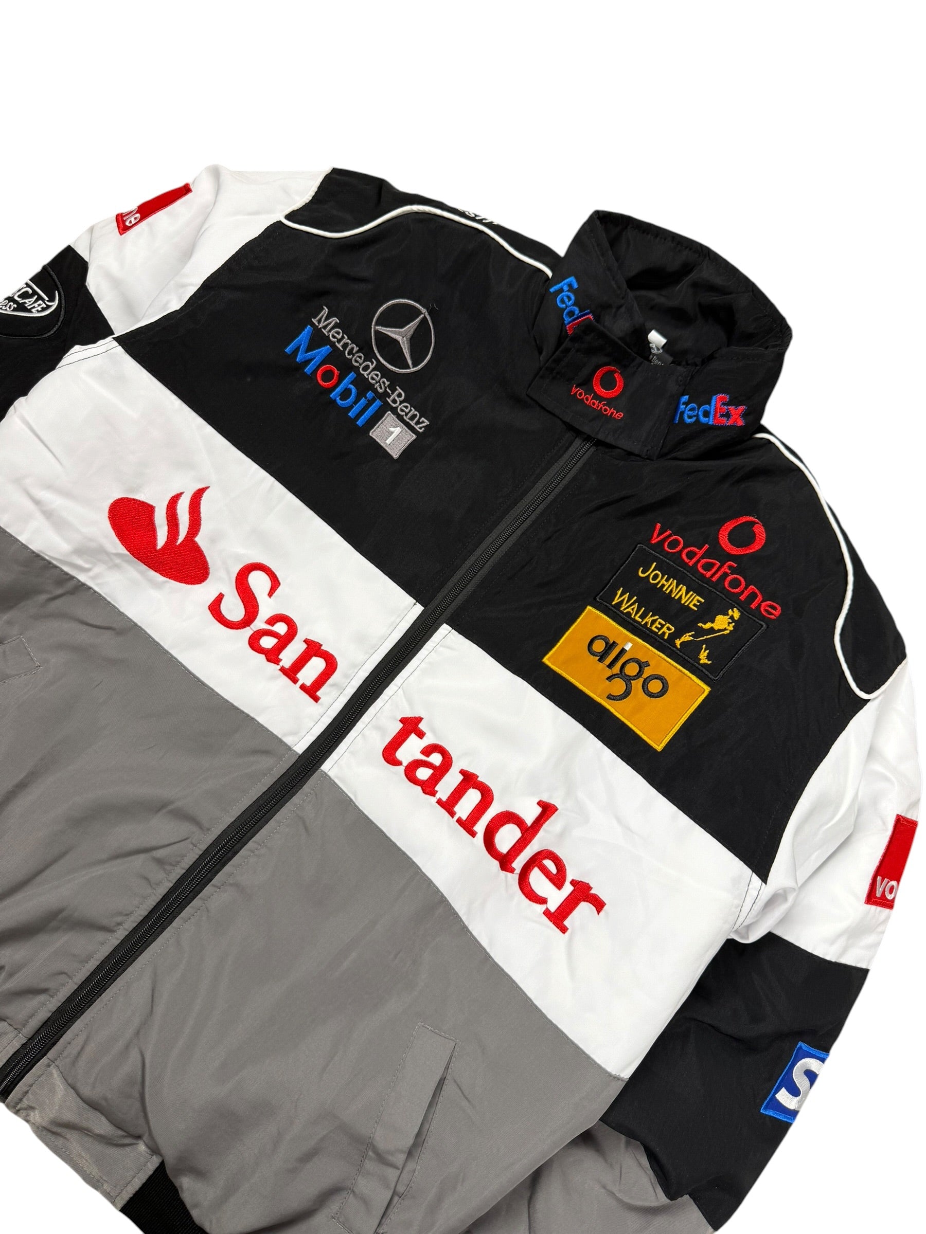 Mercedes Jacket (M)