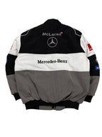 Mercedes Jacket (M)