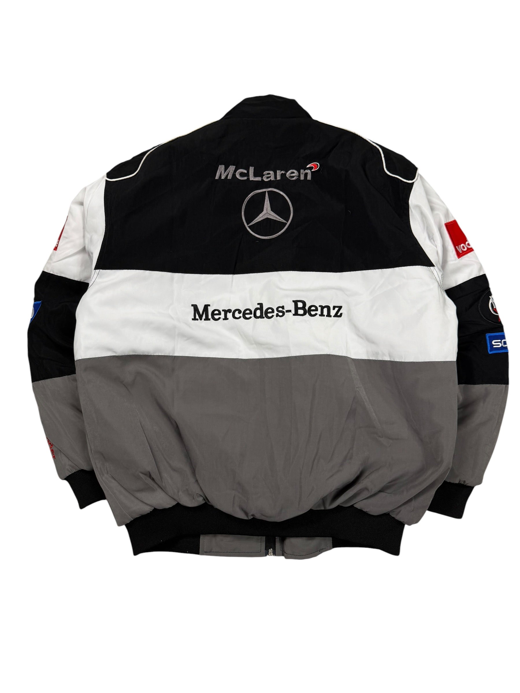 Mercedes Jacket (M)