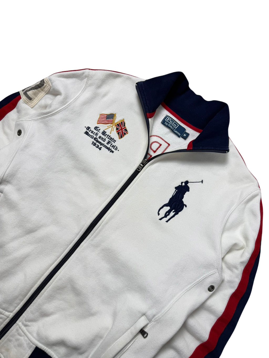 Ralph Lauren Jacket (M)
