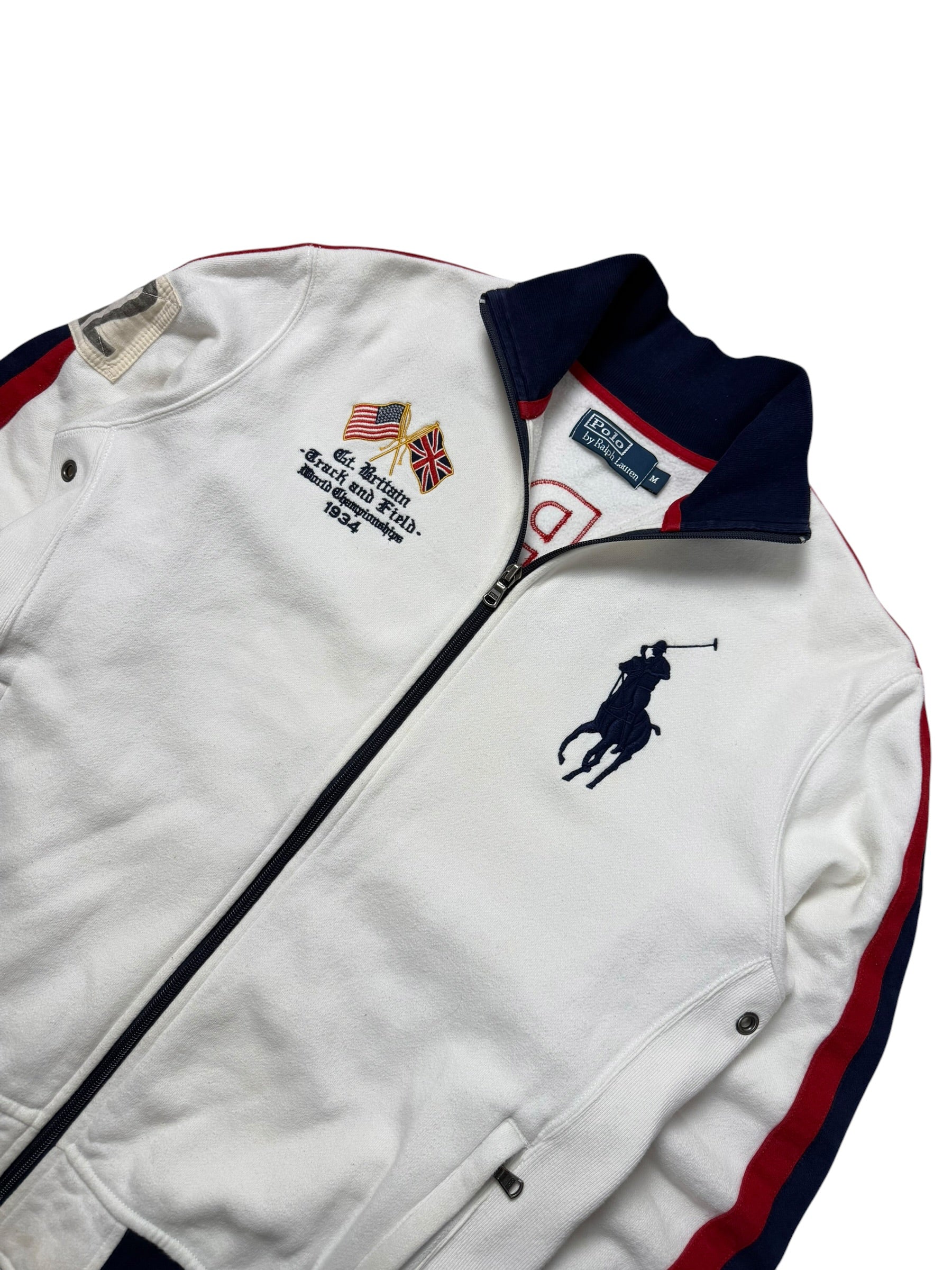 Ralph Lauren Jacket (M)