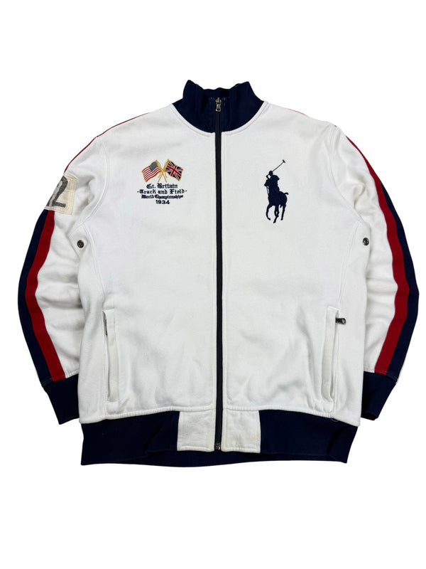 Ralph Lauren Jacket (M)