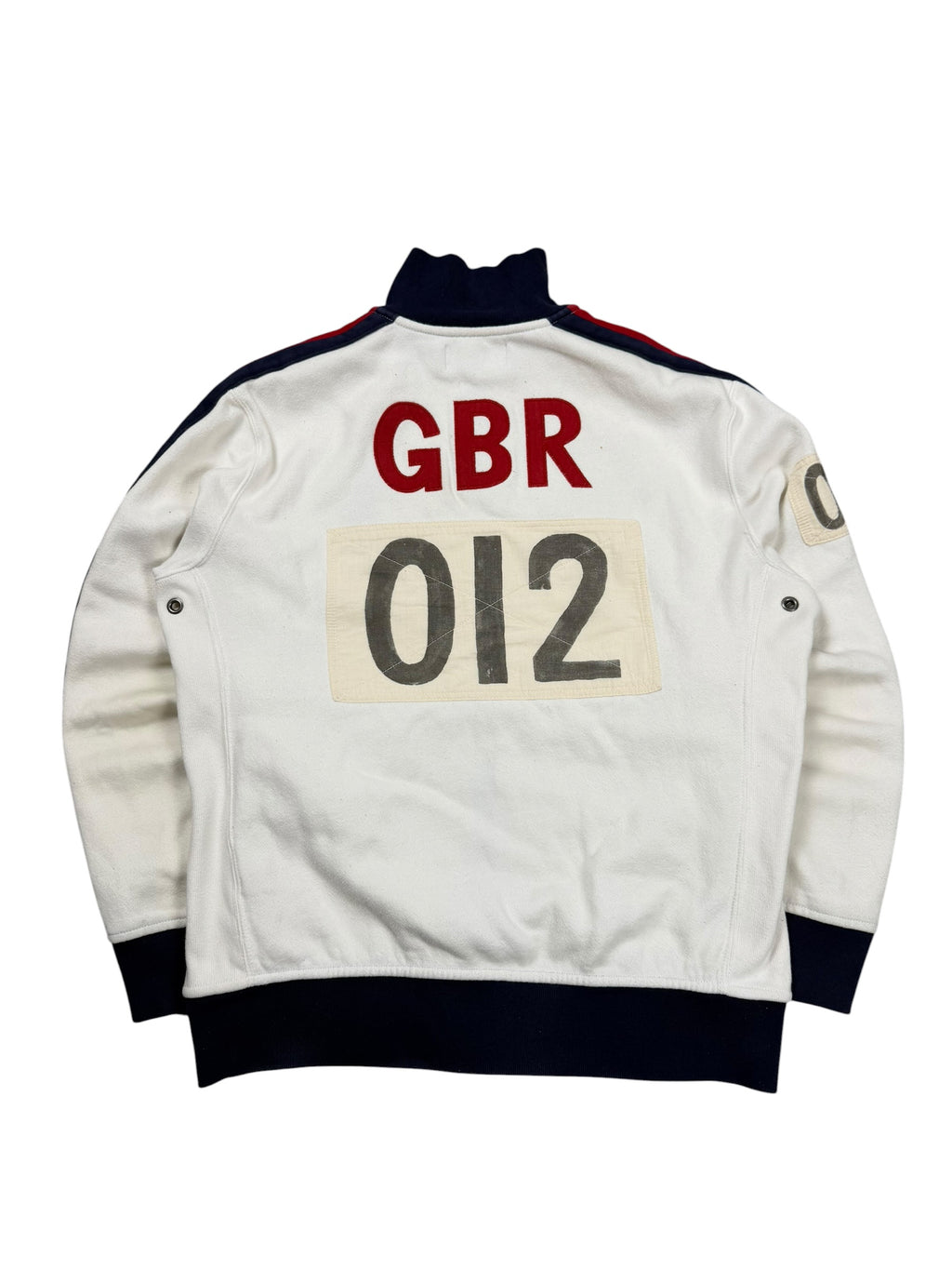Ralph Lauren Jacket (M)