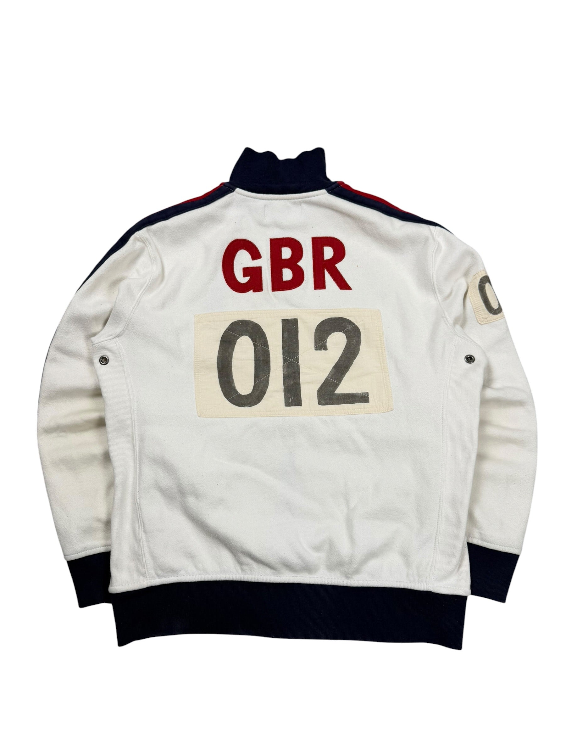 Ralph Lauren Jacket (M)