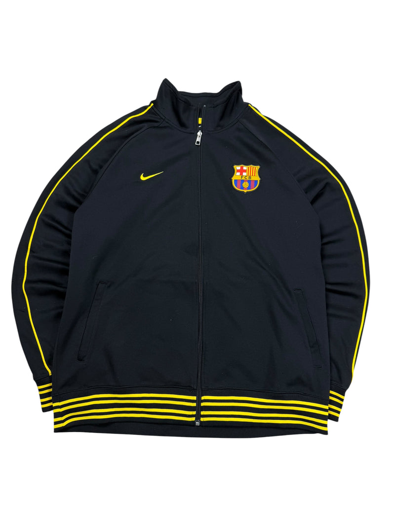 Nike Barcelona Jacket (XL)