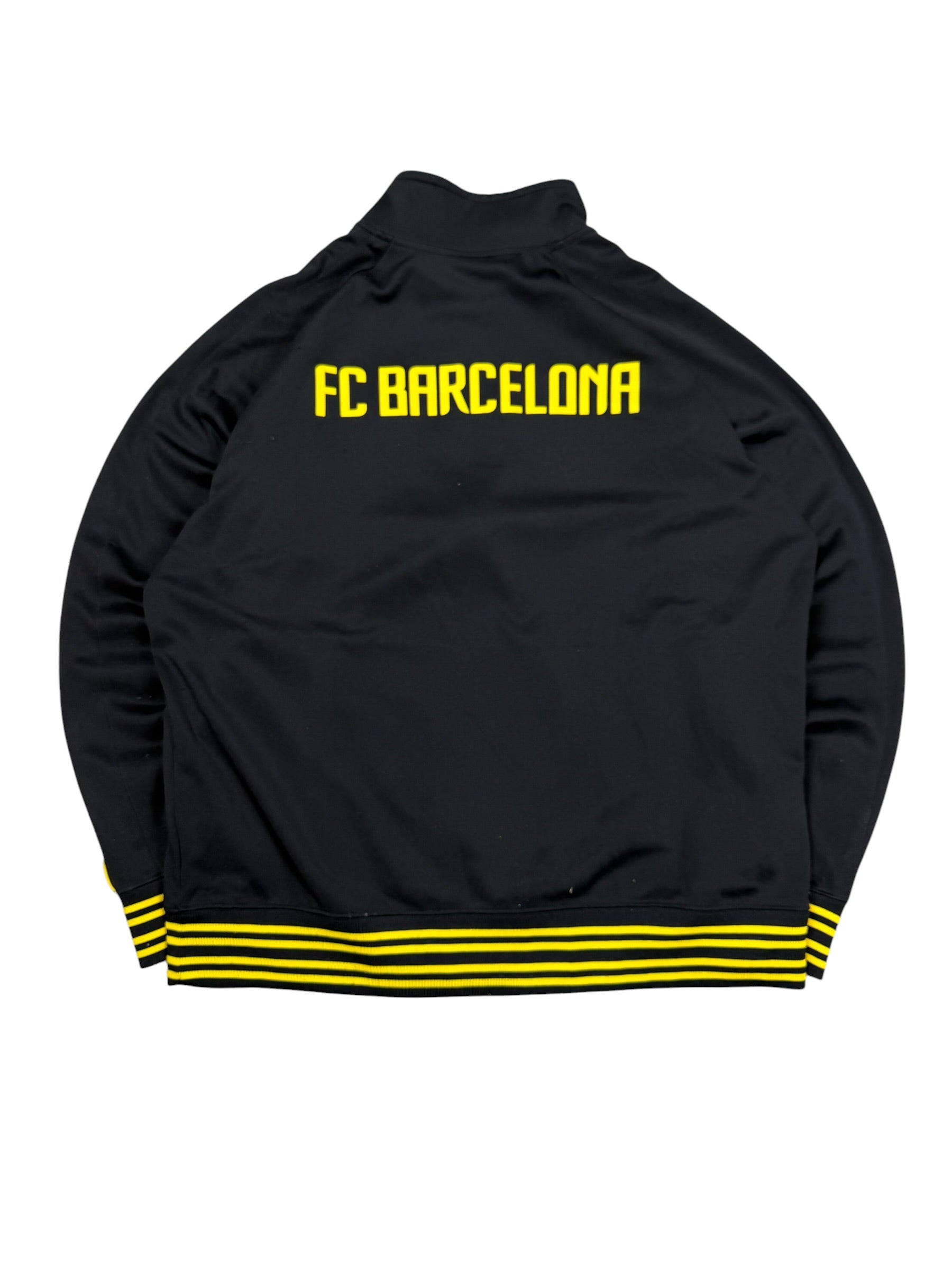 Nike Barcelona Jacket (XL)